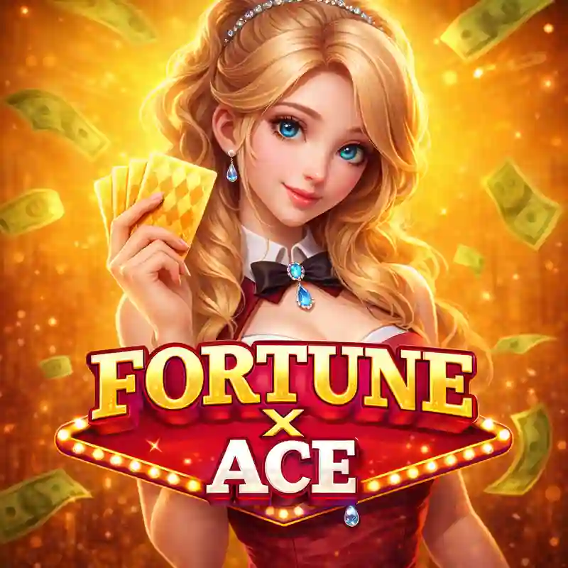 Fortune X Ace Slot Machine
