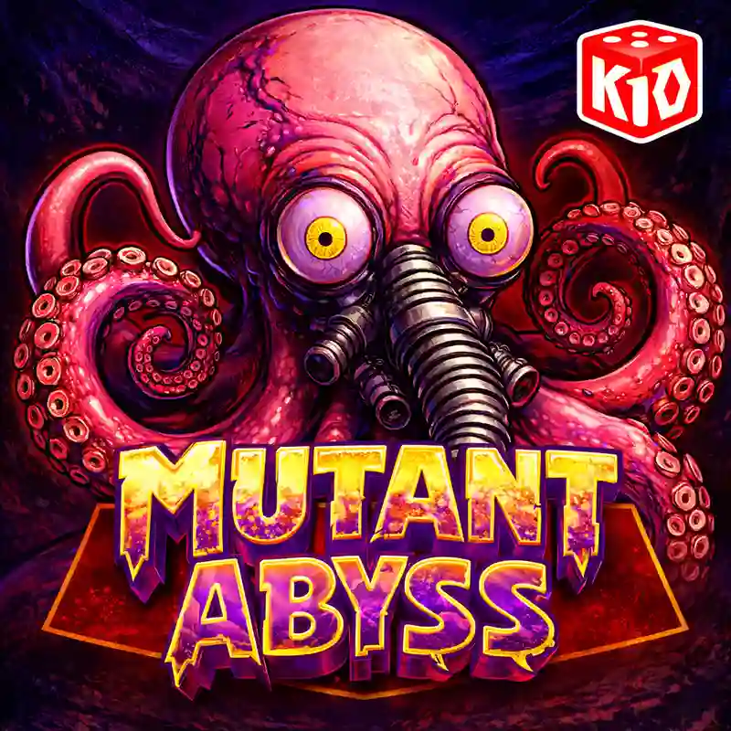 Mutant Abyss Slot