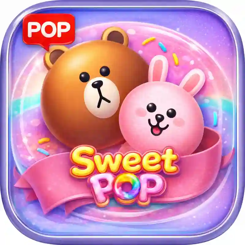 Sweet Pop