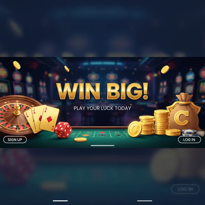 pglucky88 promotional banner